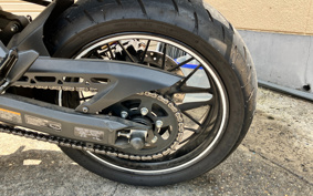 KAWASAKI Z900RS CAFE 2021 ZR900C