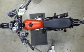 SUZUKI GRASS TRACKER Bigboy 2016 NJ4BA