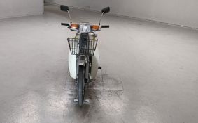 HONDA SUPER CUB50 AA01