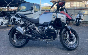BMW R1300GS Adventure ASA 2025 0M31