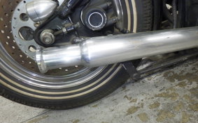 HARLEY FLSTF 1340 1996