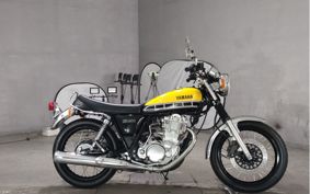 YAMAHA SR400 RH03J