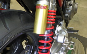 HONDA CB400 SUPER BOLDOR VTEC 2013 NC42