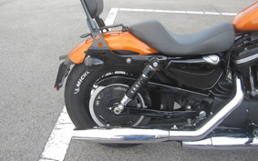 HARLEY HARLEY XL883N 2014 LE2