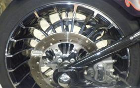 HARLEY FXSBSE 1800CVO 2014