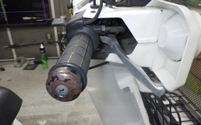 HONDA GYRO X 2000 TD02