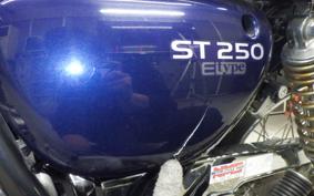 SUZUKI ST250E NJ4AA