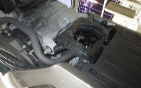 HONDA PCX 125 2010 JF81