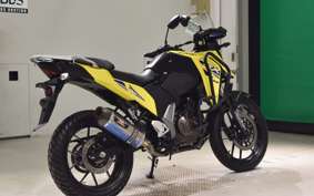 SUZUKI Vストローム250SX 2026