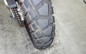 YAMAHA TRICKER Gen.2 2016 DG16J