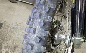 YAMAHA WR250X DG15J