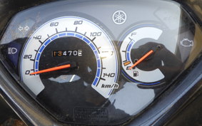 YAMAHA AXIS 125 Z SED7J