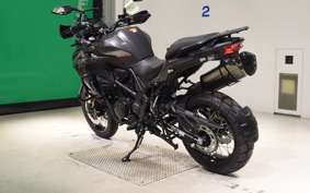 BENELLI TRK502X 2026