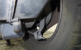 SUZUKI ADDRESS V125 S CF4MA