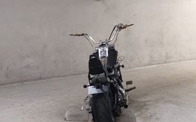 HARLEY FLSTF 1450 BMY