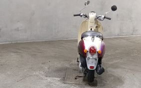HONDA CREA SCOOPY AF55