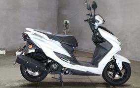 YAMAHA CYGNUS125XSR SED8J