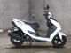 Фото Yamaha CYGNUS125XSR с японского аукциона