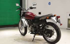 HONDA CB223S MC40