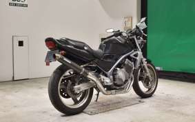 KAWASAKI BALIUS 250 2014 ZR250A