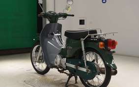 HONDA C110 SUPER CUB JA07