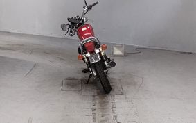 SUZUKI GN125 H PCJG9