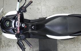 YAMAHA N-MAX 155 A SG50J