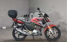YAMAHA YX125 PCJL