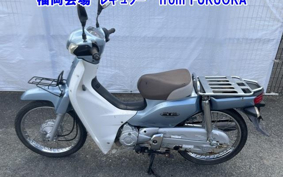 HONDA C50-2