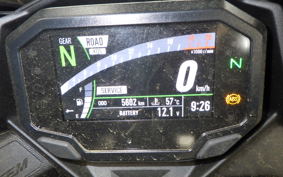 KAWASAKI ZX-25R-2SE 1974 ZX250H