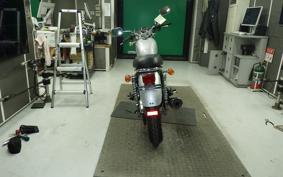 SUZUKI ST400 TEMPTER 1998 NK43A