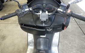 HONDA FORZA X MF08