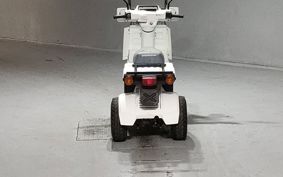 HONDA GYRO TD01