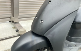 SUZUKI LET's CA4AA