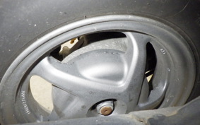 HONDA LEAD 110 2022 JF19