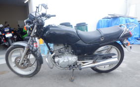 HONDA CB125 JC06