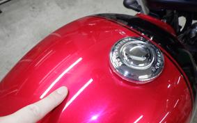 TRIUMPH SPEED TWIN 900 2024
