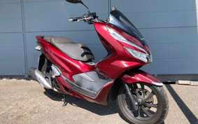HONDA PCX125 JF81