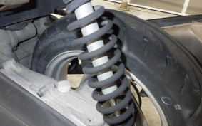 YAMAHA JOG POCHE SA08J