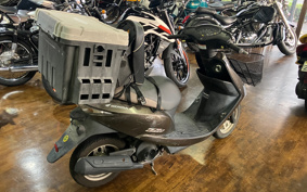 HONDA DIO AF68