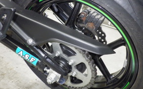 KAWASAKI NINJA 400 ABS 2016 EX400E