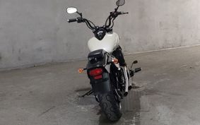 YAMAHA DRAGSTAR 400 2016 VH02J