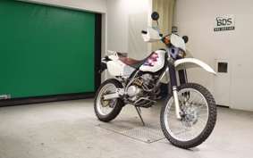 HONDA XR-250 2002 MD30