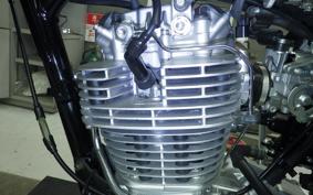 YAMAHA SR400 Gen.4 2015 RH03J