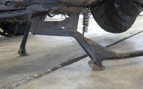 SUZUKI SKYWAVE 400 K CK43A