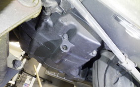 HONDA PS250 2008 MF09