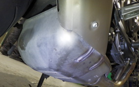 YAMAHA MT-07 ABS 2018 RM19J