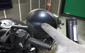 HONDA REBEL 1100 DCT 2021 SC83