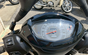 SUZUKI ADDRESS V125 DT11A