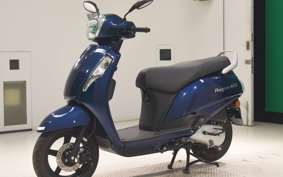 SUZUKI ADDRESS V125 Gen.2 DP12H
